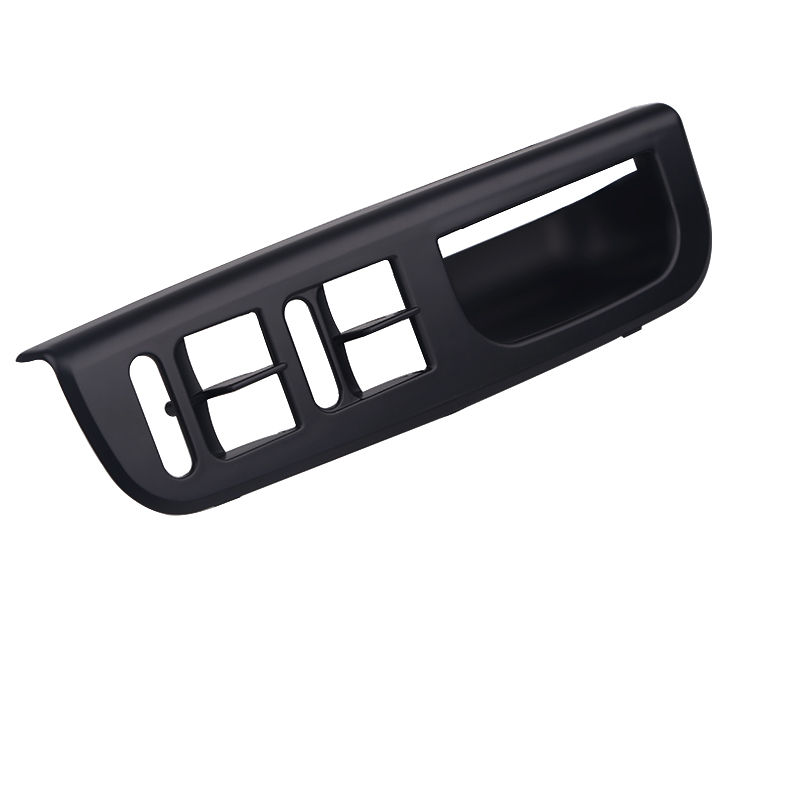 Thumbnail: Car Window Switch Control Panel Bezel Trim For Volkswagen VW Passat B5 Golf 4 Je