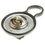 Thumbnail: Motorad Engine Coolant Thermostat P/N:449-190 Fits select: 2001-2010 CHRYSL..