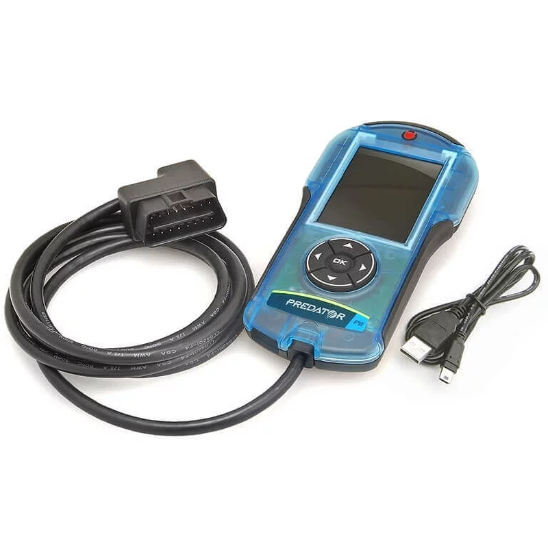 Thumbnail: 7320 Predator P2 Platinum Performance Tuner