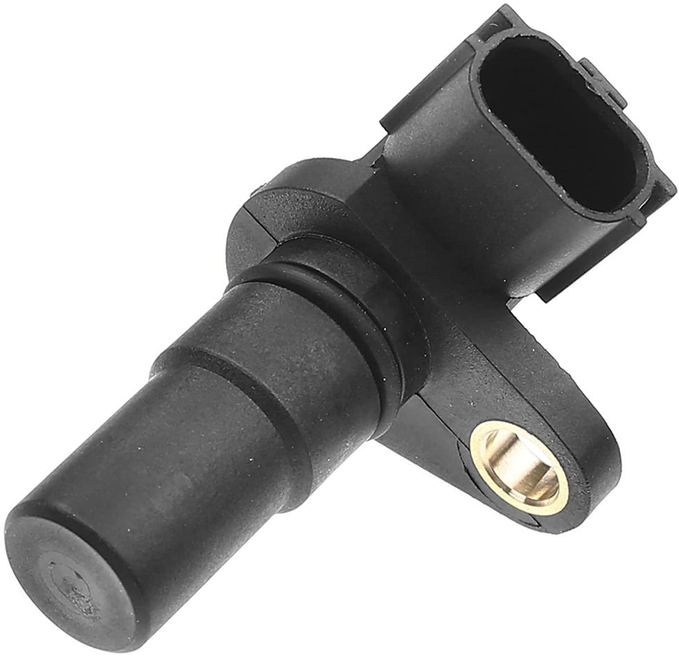 Thumbnail: A-Premium Speed Sensor Compatible with Infiniti JX35 QX60 Nissan Altima Max..