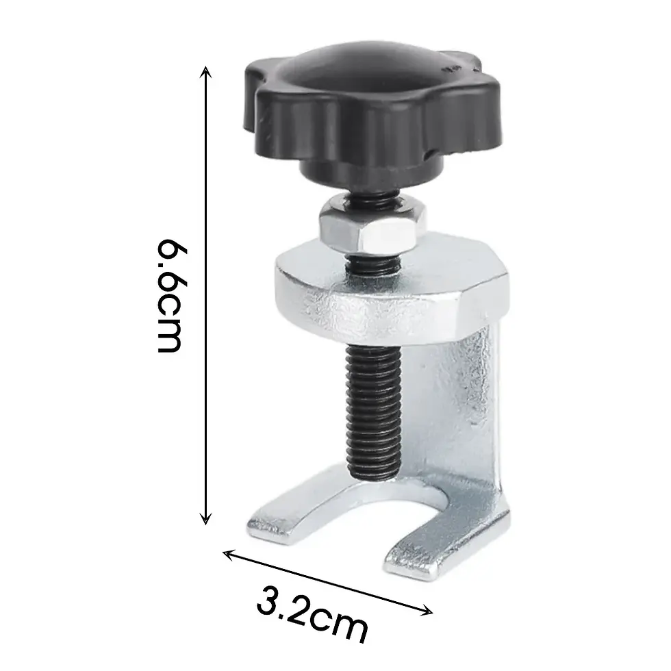 Thumbnail: Fixed Car Wiper Puller Auto Windshield Wiper Arm Removal Repair Tool Windscreen