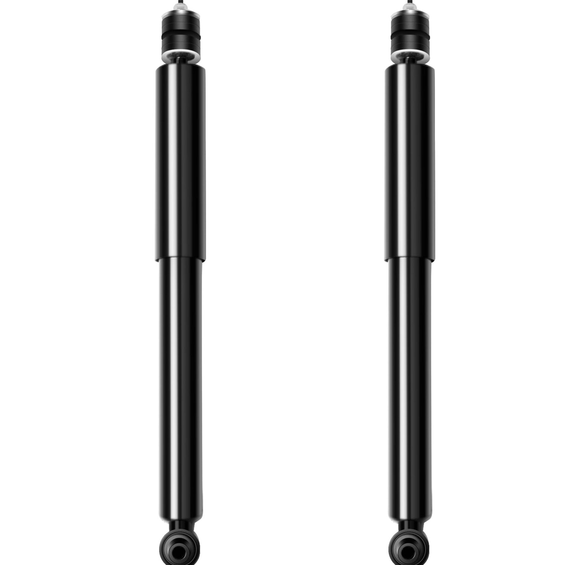Shocks Struts,ECCPP Rear Shock Strut Absorbers Kits fit for 2003-2011 for F..