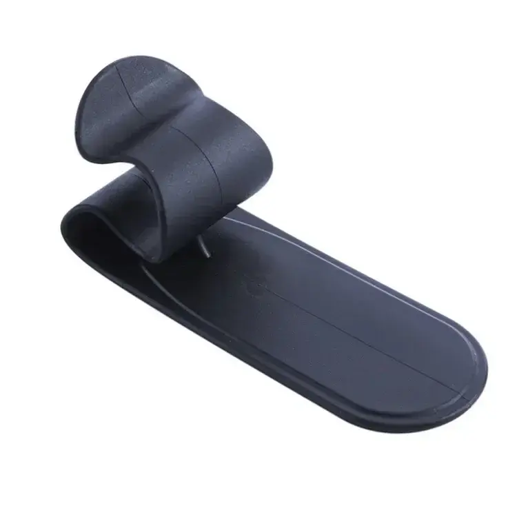 Thumbnail: New Multifunctional Car Umbrella Holder Fixing Bracket Car Trunk Fastener Clip H