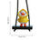 Thumbnail: 2D Cool Swing Duck Car Pendant Swinging Duck Car Hangings Ornament Cute Car Acce