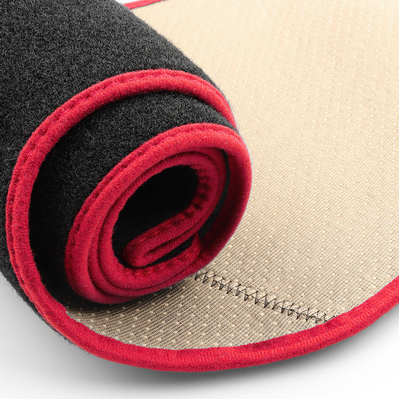 Thumbnail: For Mazda 2 DE Demio 2007 2008 2009 2010 2011 2012 2013 2014 Car Dashboard Mat S