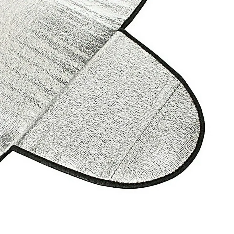 Thumbnail: Car Accessories Car Windscreen Windshield Frost Cover Ice Snow Shield Front Prot