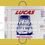Thumbnail: Lucas Oil Heavy Duty SAE 80W-90 Transmission & Differential Lube Gear Oil, ..