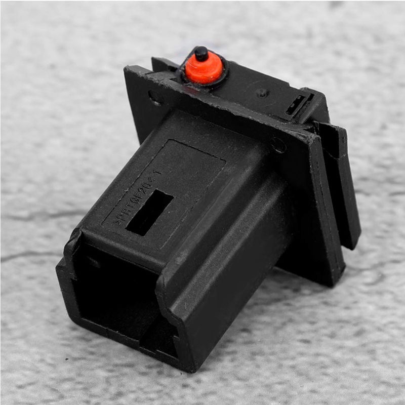 Thumbnail: Trunk Switch Boot Release Switch Rear Door Handle Button for Citroen C4 for Peug