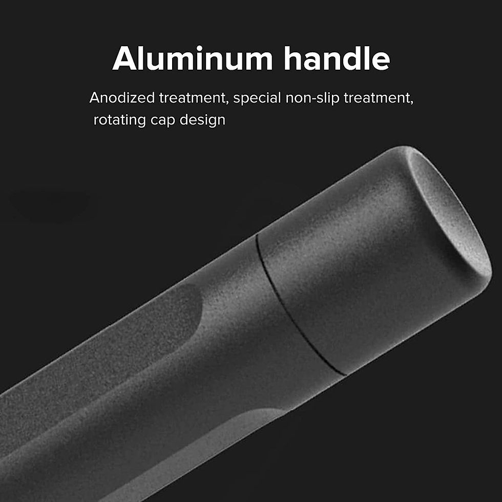 Thumbnail: Xiaomi Mi Precision Screwdriver Set, 24 Magnetic Driver Bit Set, Pocket Scr..