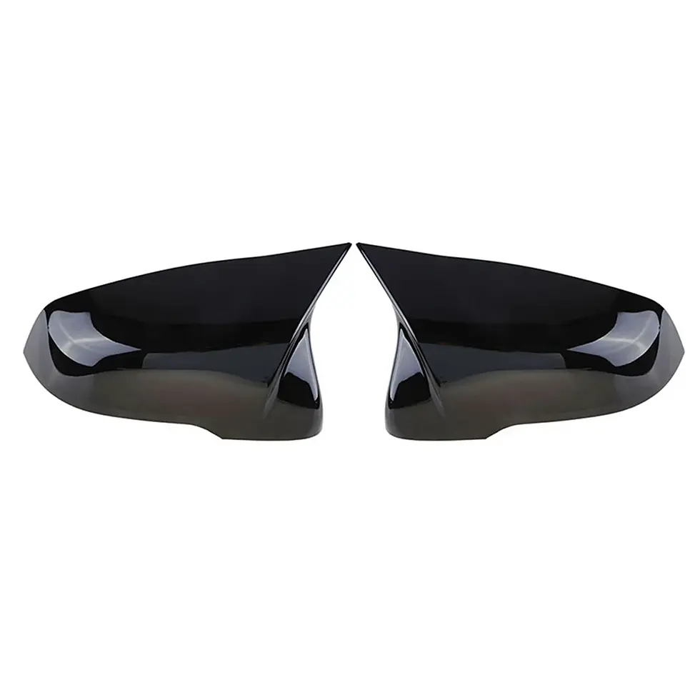 Thumbnail: Door Mirror Cover For BMW X1 F48 X2 F39 Z4 G29 1 2 series F44 F49 F52 F40 Rearvi