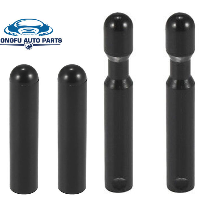 Door Lock Knob Post Pull Pin Front and Back Door Lock Knobs Fit for Ford F-150 M