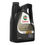 Thumbnail: Castrol Edge Euro 5W-40 A3/B4 Advanced Full Synthetic Motor Oil, 5 Quarts, ..