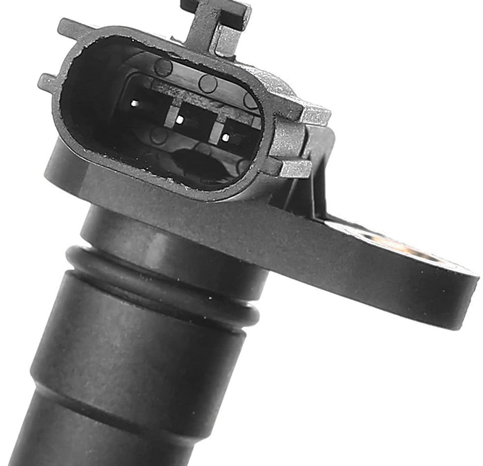 Thumbnail: A-Premium Speed Sensor Compatible with Infiniti JX35 QX60 Nissan Altima Max..