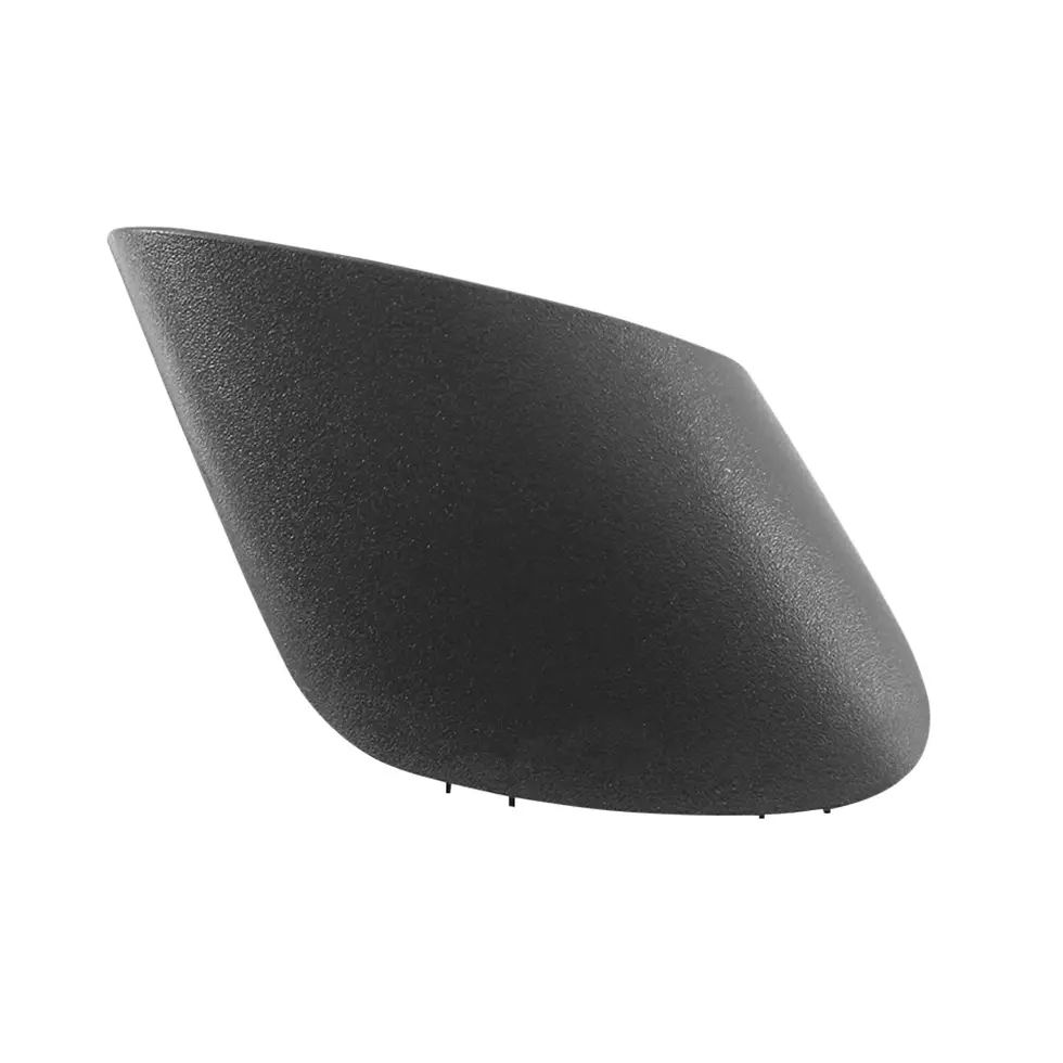 Thumbnail: For Fiat Grand Punto DAL 2005-2018 Rear View Mirror Cover Car Side Door Rearview