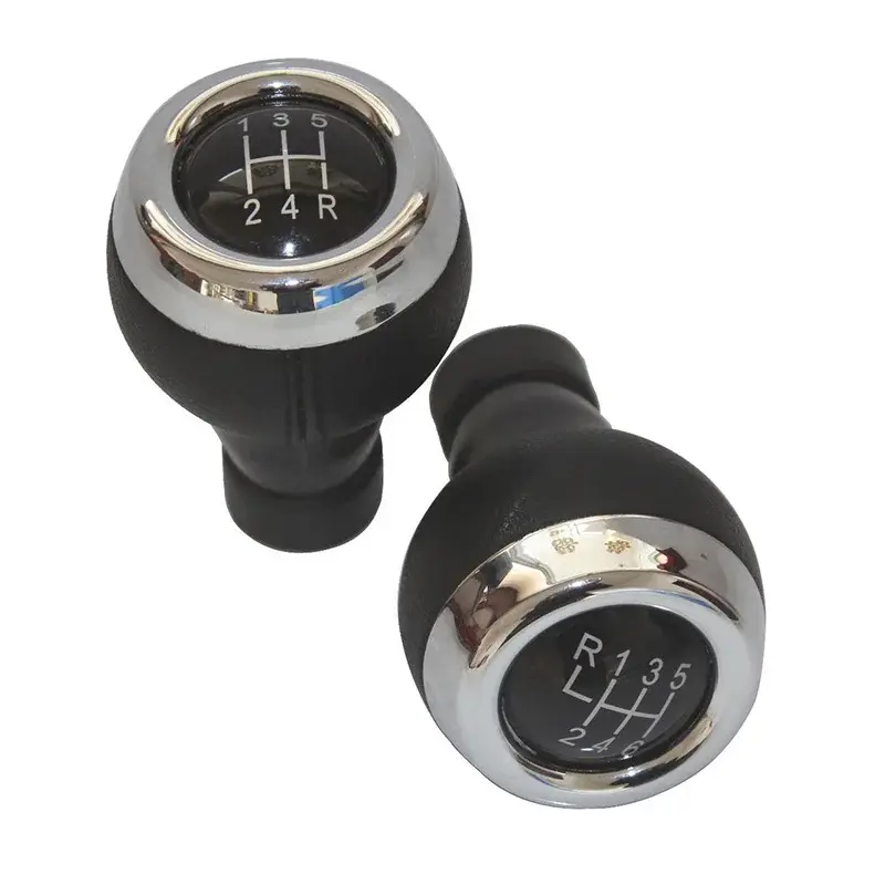 Thumbnail: Gear Shift Knob for Mini Cooper R55 R56 R57 R58 R59 R60 R61 F57 F56 F55 F54 for