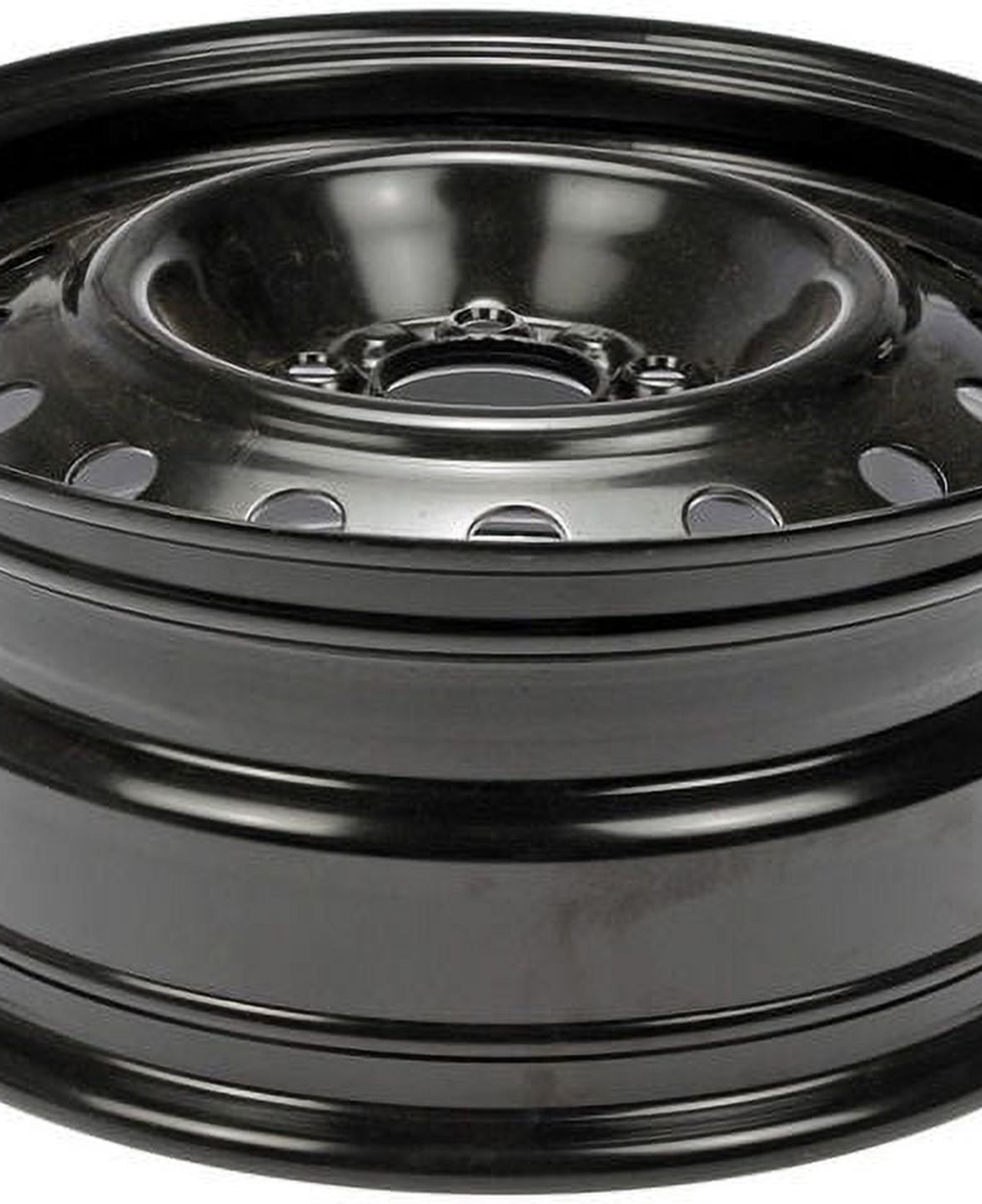Wheel - Compatible with 2006 - 2008 Chevy HHR 2007