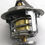 Thumbnail: Thermostat Compatible with 2001-2005 Honda Civic 4Cyl 1.7L Stainless Steel
