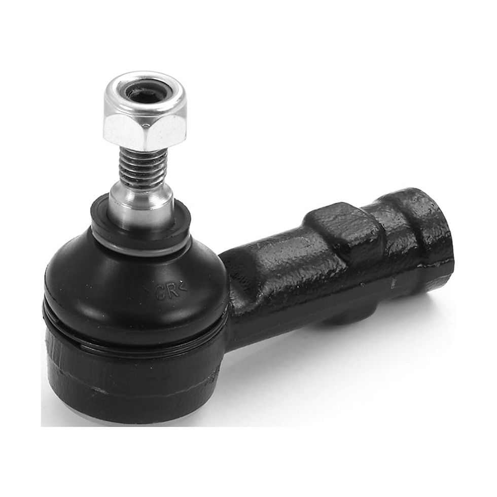 Thumbnail: Metrix Premium Outer Tie Rod End ES80580 Fits 2006-2007 Ford Focus