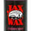 Thumbnail: Jax Wax CW16 Liquid Carnauba Cherry Wax