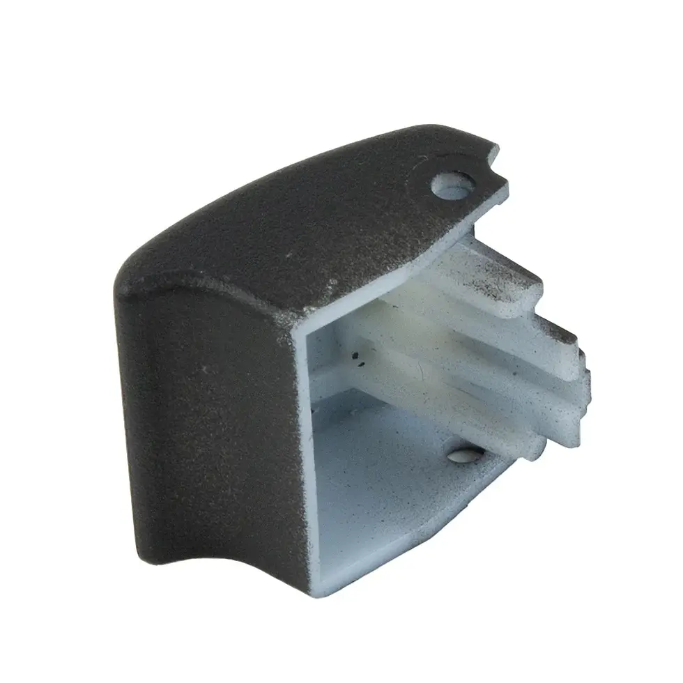 Thumbnail: For BMW 3 Serisi E46 97-20 61318381514 Glass Switch Button Cover Front L Or R Wi