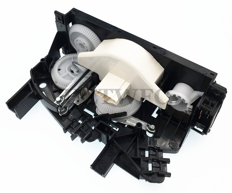 Thumbnail: A/C & Heater Control Panel Climate Control 1H0 820 045C 1H0820045D For VW Cabrio