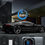 Thumbnail: TOGUARD Dash Cam UHD 4K Front and FHD 1080P Rear, Dual Dash Camera DVR Car ..