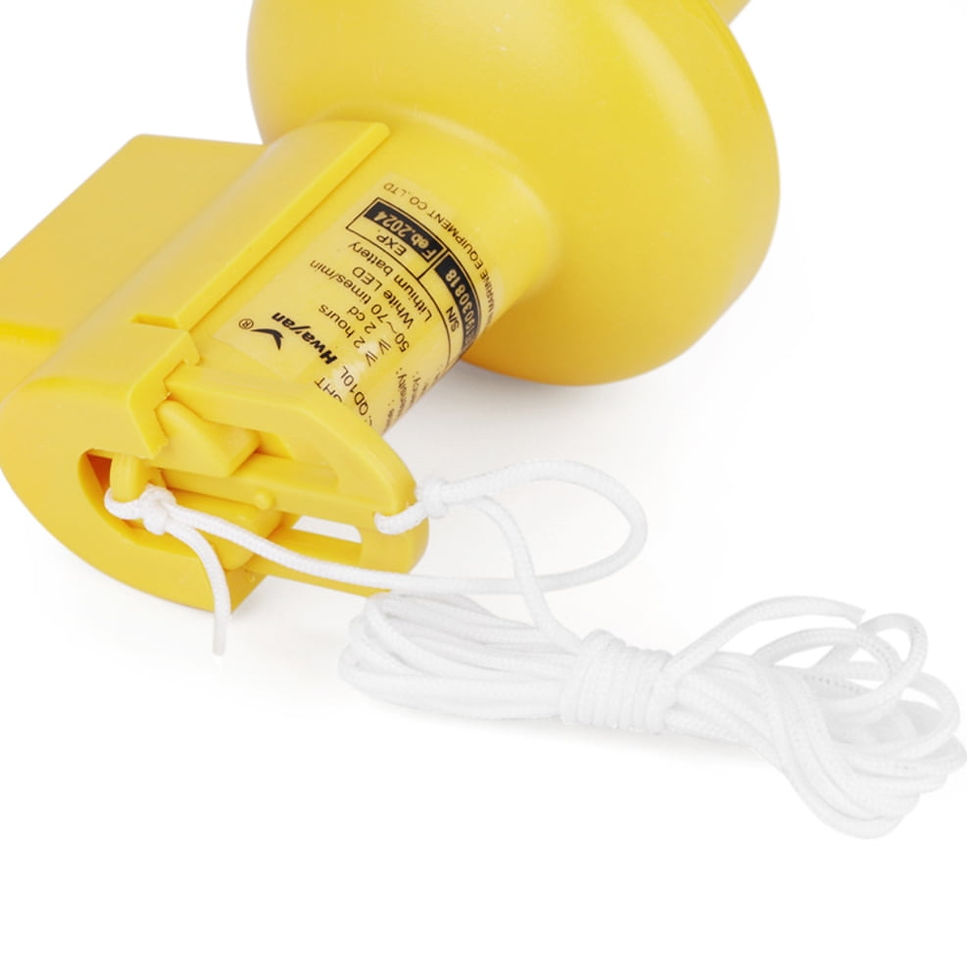 Thumbnail: Camping lamp,Marine Led Position Indicator Safety Equipment Waterproof Mari..
