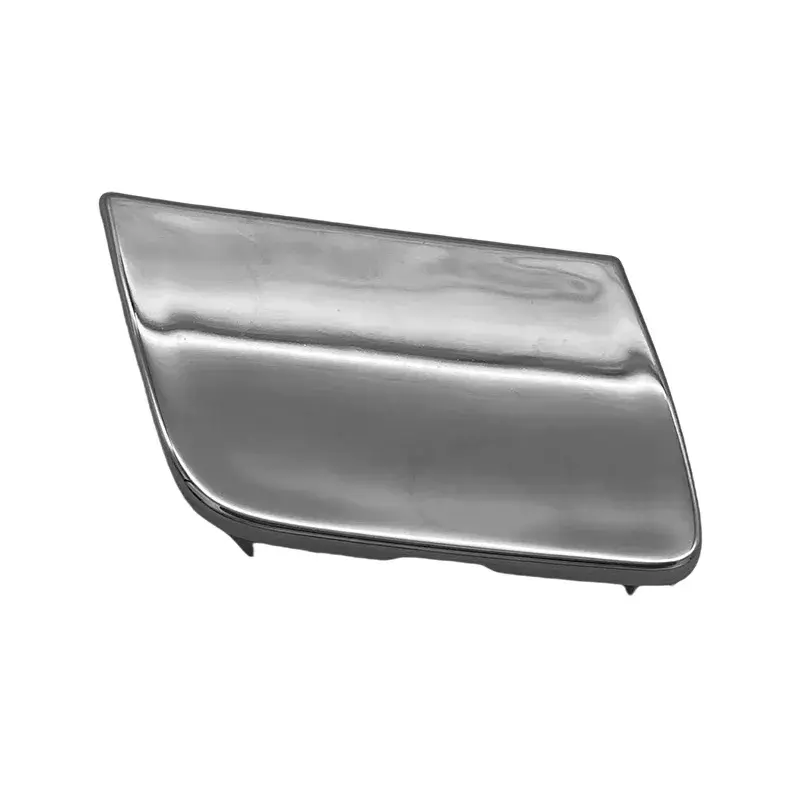 Thumbnail: Rear Bumper Tow Hook Trailer Cover Cap For Mercedes benz W166 GLS A1668850801 16
