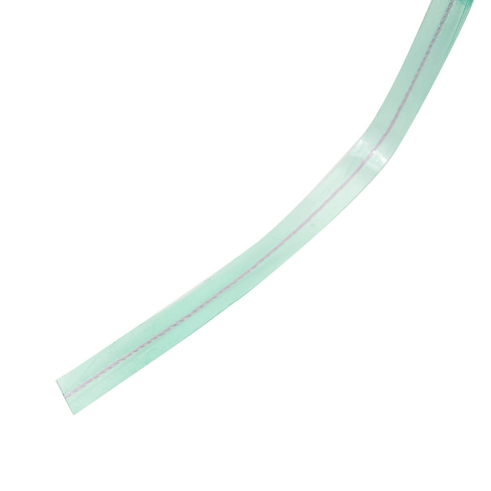 Thumbnail: 5/10/50M Vinyl Wrap Car Stickers Knifeless Anti-scratch Tape Line Cutting String