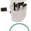 Thumbnail: Fuel Pump Compatible with 2011-2014 Chrysler 200 2008-2014 Dodge Avenger 4C..