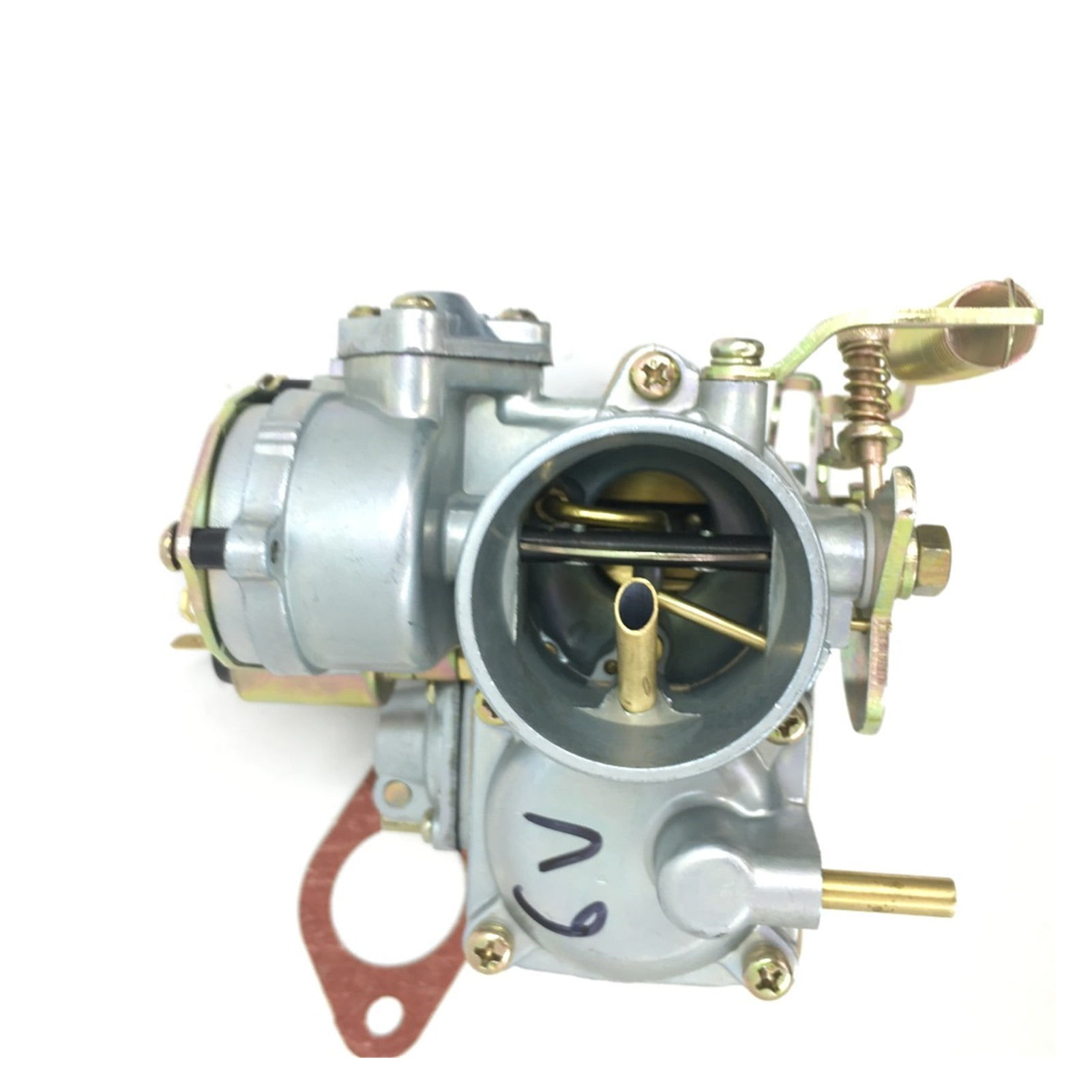 Carb 6v Carburettor 30PICT-1 CARBURETOR Electric Choke Compatible With Beet..