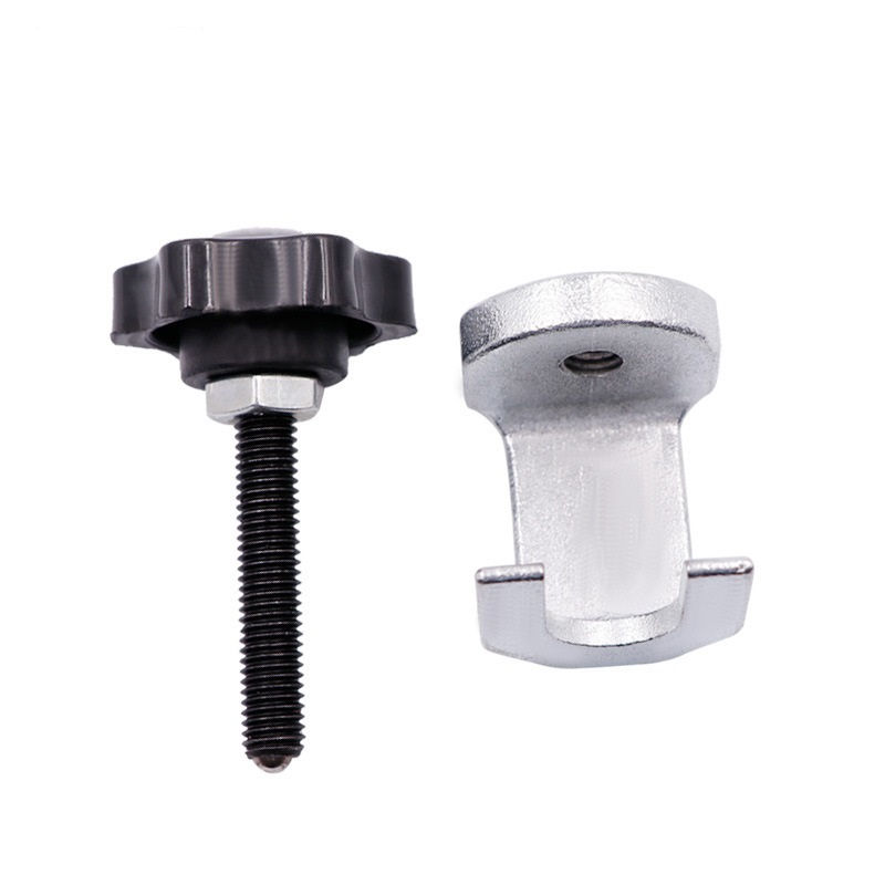 Thumbnail: Universal Wiper Arm Puller Kie Easy Removal & Repair Tool for Car Windshield Wip