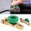 Thumbnail: Car Battery Switch Battery Isolator Quick Cut-off Switch Disconnect Protector Ba