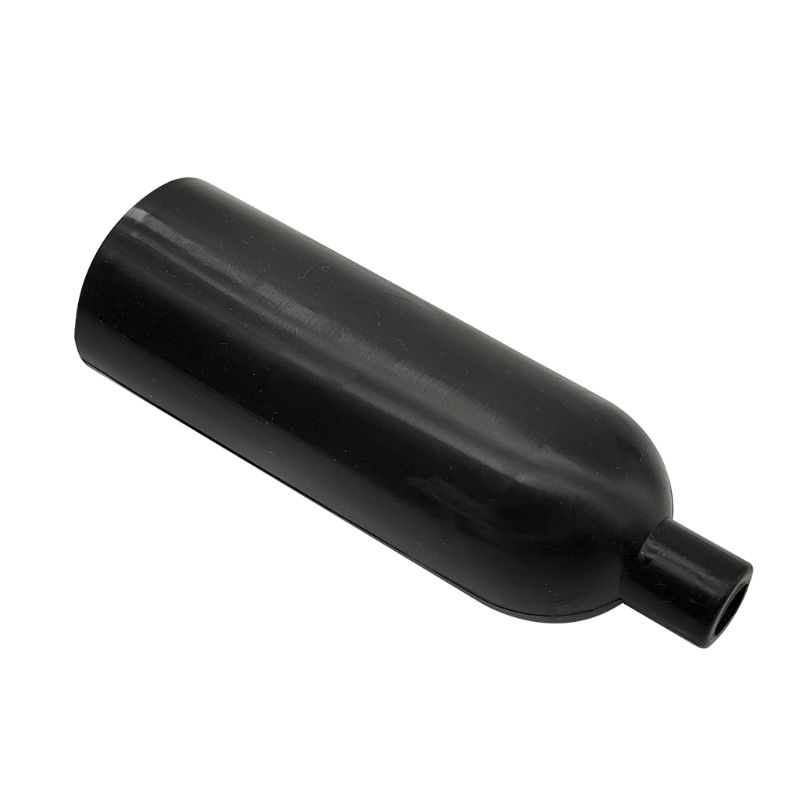 Thumbnail: Inflatable Leak Plug Block Tester, Easy Intake Automotive Adapter Smoke Machine