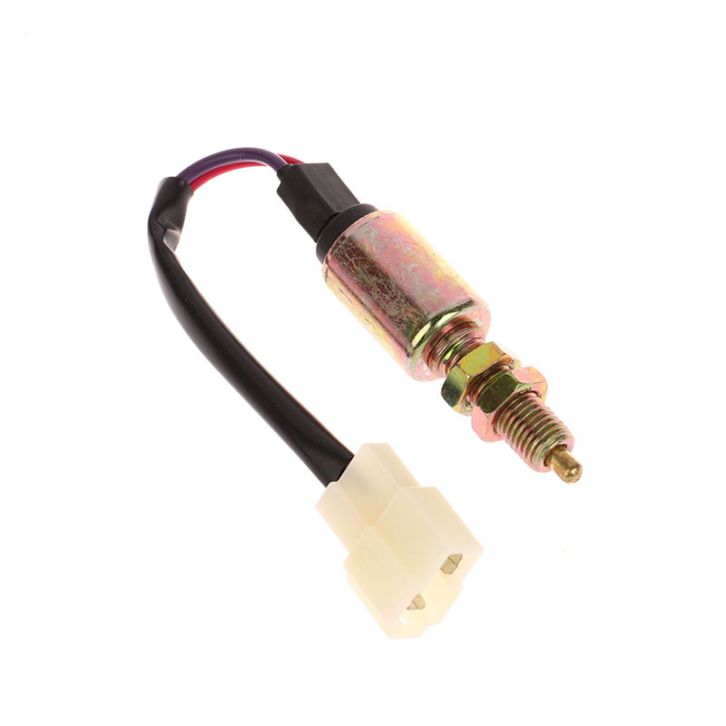 Thumbnail: Easy Install Safety Stop Lamp Brake Lamp Switch High Quality Brake Light Switch