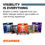 Thumbnail: Sylvania H6024 Basic Sealed Beam Headlight, 1 Pack