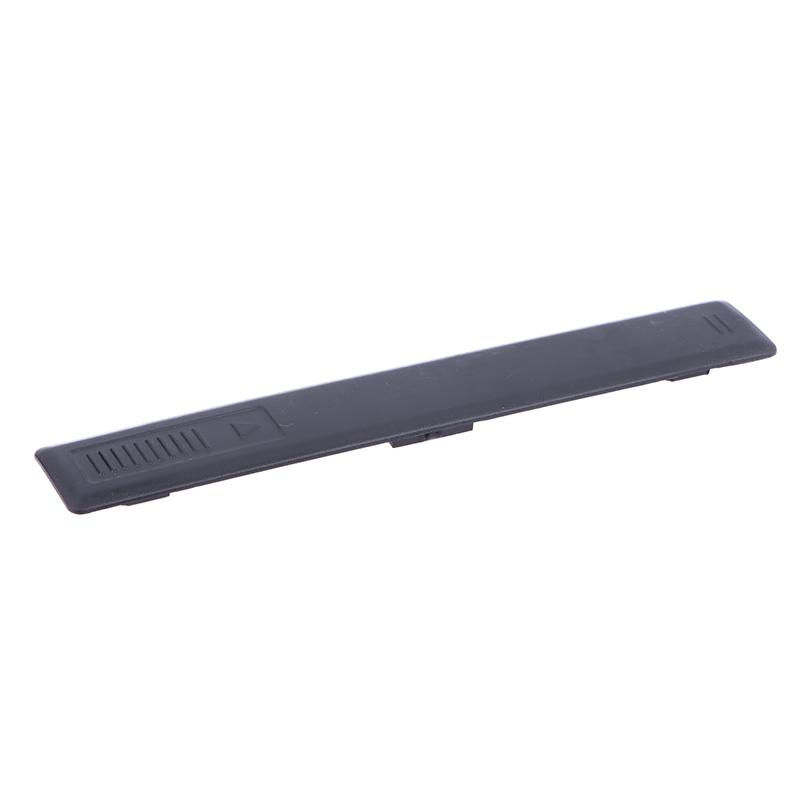 Thumbnail: 1/3/5PCS Roof Rail Clip Parts Replacement Rack Moulding Cover For Roof Rack Bars