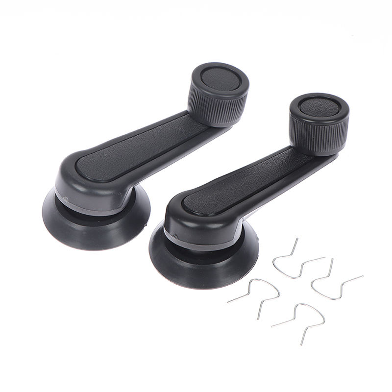 Thumbnail: Universal Car Accessories 1 pcs Car Window Connect Winder Handle Crank Door Leve