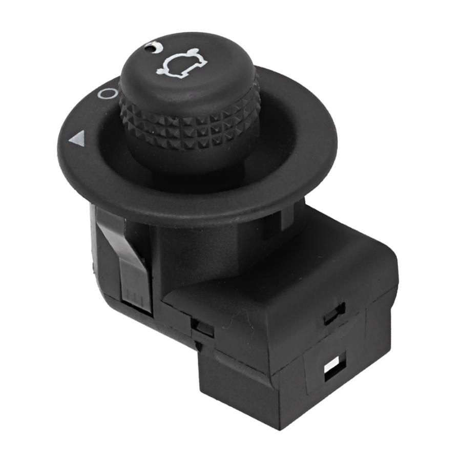 Thumbnail: Car Rearview Mirror Button Control Switch 93BG17B676BA Fits for Ford Mondeo MK I