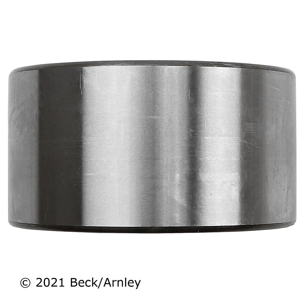 Thumbnail: BeckArnley 051-4156 Bearings