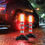 Thumbnail: STP Emergency Roadside Kit with LED Flares, Jumper Cables, Reflective Warni..