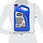 Thumbnail: Super Tech All Mileage Synthetic Blend Motor Oil SAE 10W-30 5 Quarts
