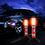 Thumbnail: STP Emergency Roadside Kit with LED Flares, Jumper Cables, Reflective Warni..