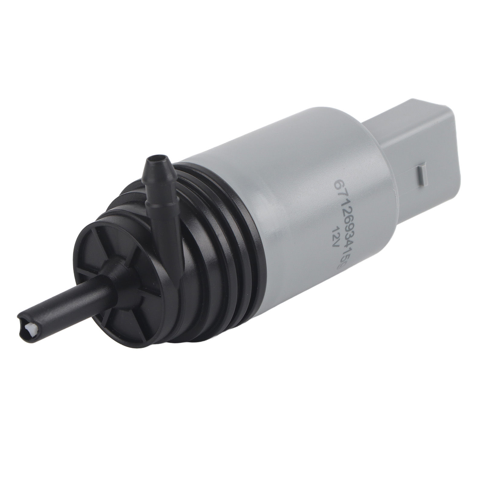 67126934159 Windshield Washer Pump for E92 E91 E90 E88 E87 E82 E81 E66 E65 E64 E