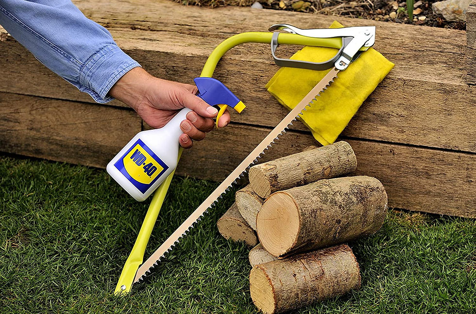 Thumbnail: WD-40 Spray Applicator