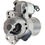 Thumbnail: DB Electrical New Starter 410-48140 for 2.8L 3.6L Cadillac Cts 2005-2007 Sr..