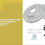 Thumbnail: TRQ Front Performance Brake Pad & Rotor Kit Brake Pads Brake Rotors Set Cer..