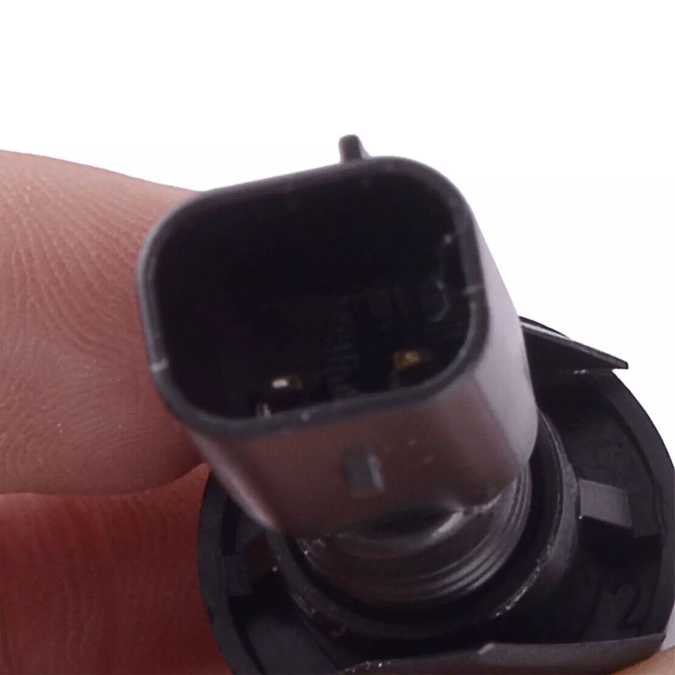 Thumbnail: 1PCS Custom Sliding Door Switch For Ford Transit Mk6 Mk7 Mk8 1945514 Automobiles