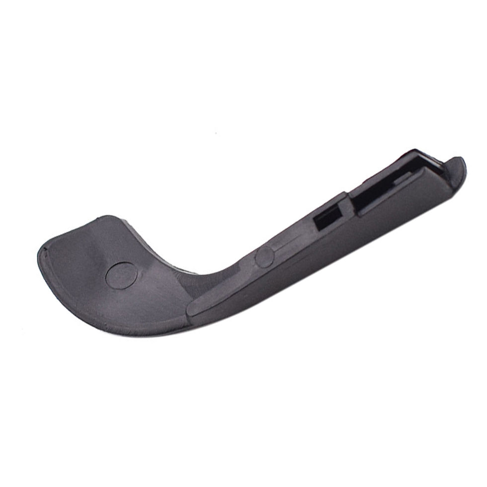Thumbnail: 1 X Tailgate Lid Door Handle 81570-2D000 815701G000 For Hyundai For Elantra 2001