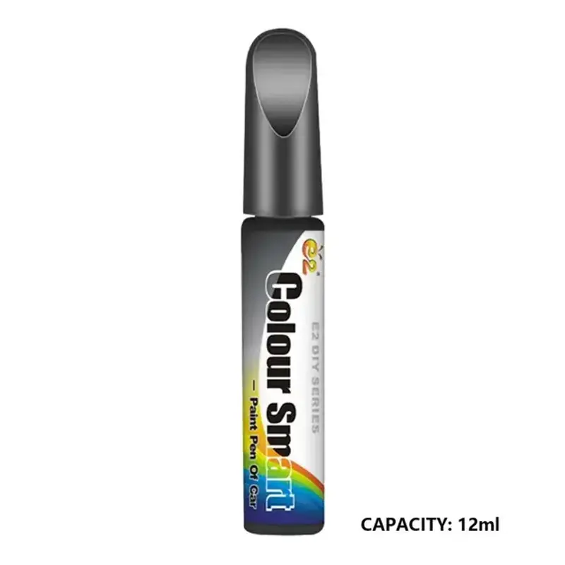 Thumbnail: Portable Car Fill Paint Pen Auto Scratches Fill Remover Automotive Car Touchup P